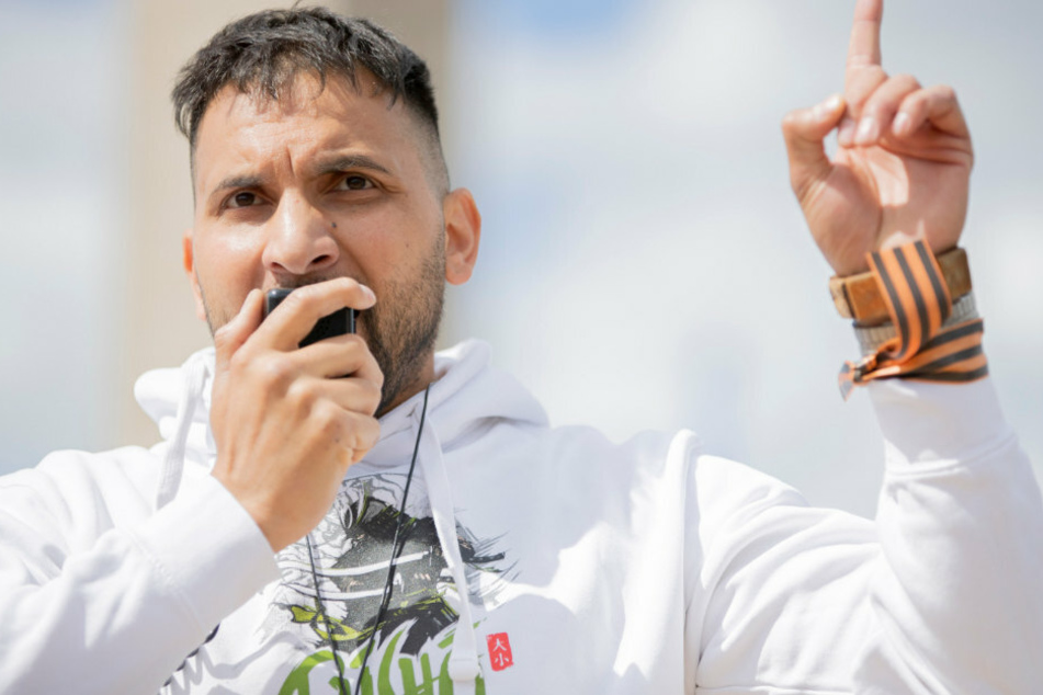Kommt es für Attila Hildmann nun knüppeldick?