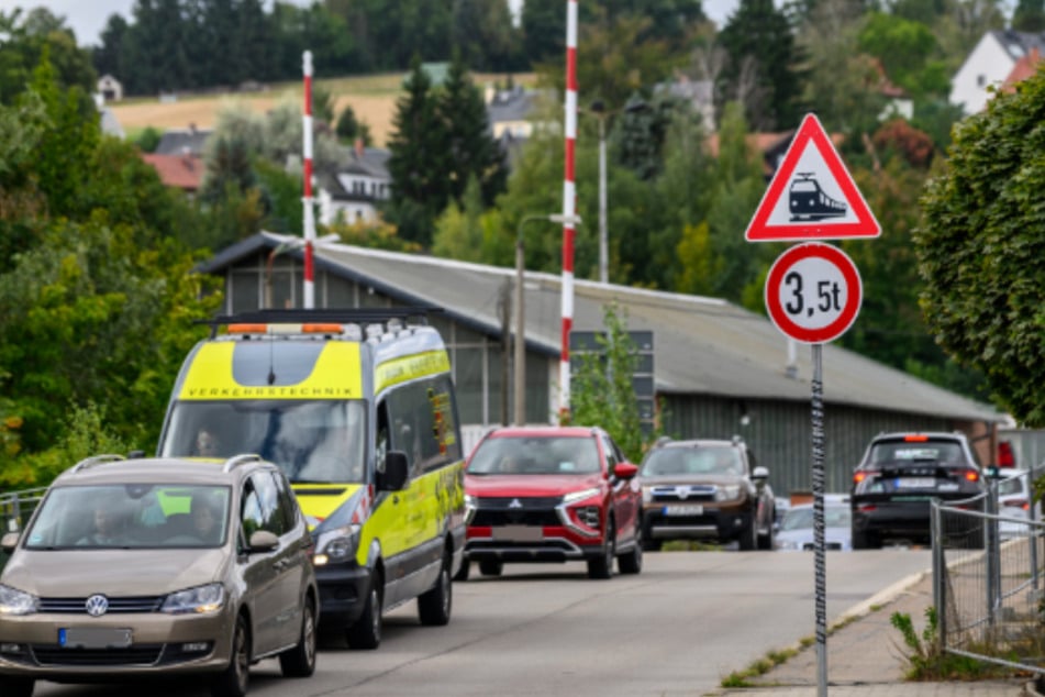 So geht es mit Zwickaus Problem-Brücke weiter