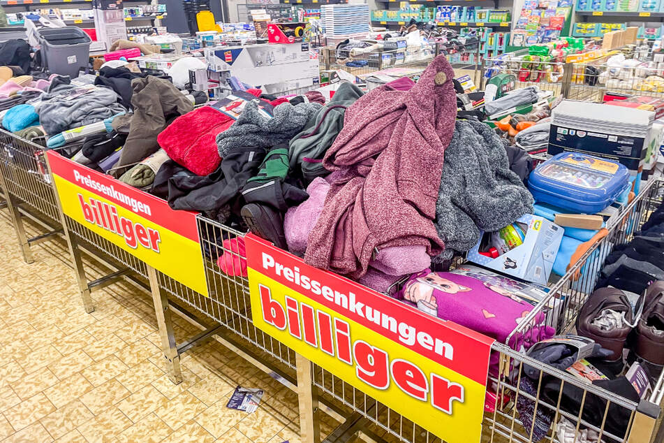 Ab Montag (22.12.) gibt's bei Norma diese Sache zu Tiefpreisen