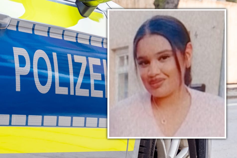 17-Jährige vermisst: Wer hat Elmedina gesehen?