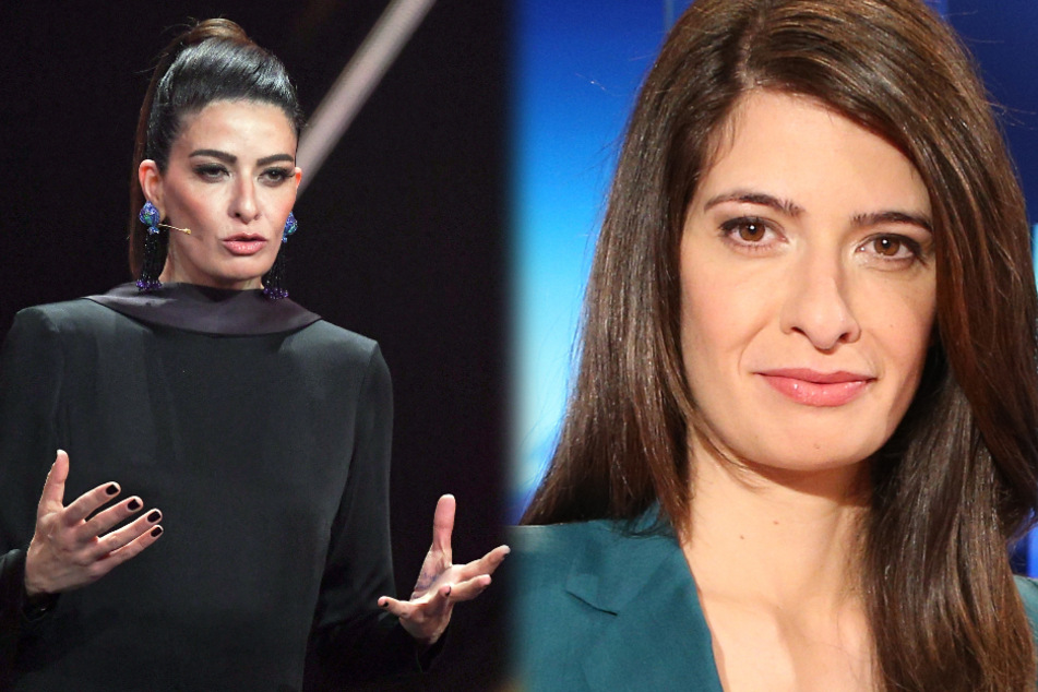 Medien verbreiten Fake News? Das sagt Linda Zervakis zu den Vorwürfen