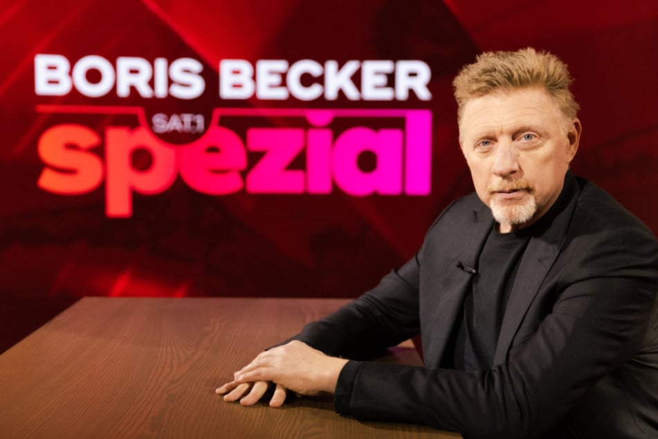 Boris Becker: Boris Becker spricht Klartext über Knastzeit: "Du dachtest, dass Du im Irrenhaus bist"