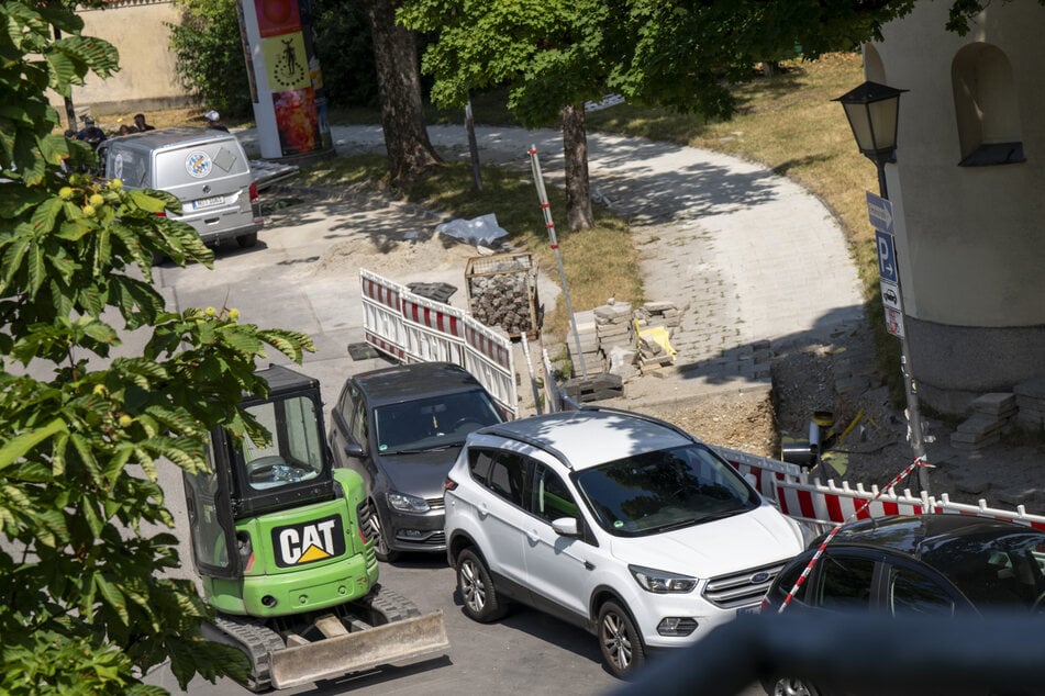 In München wurde eine Fliegerbombe gefunden, die Entschärfung soll noch im Laufe des Mittwochs erfolgen.