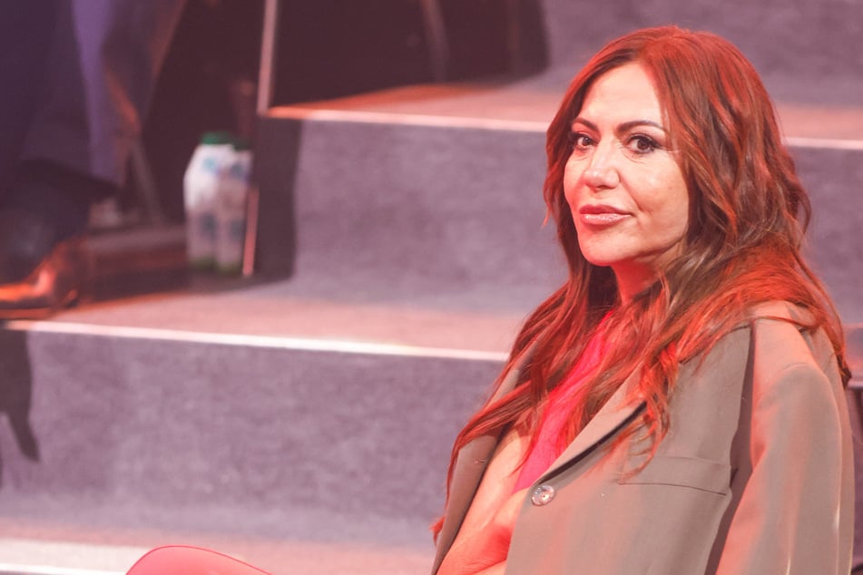 Simone Thomalla zieht Bilanz: "Jeder Mann an meiner Seite hatte seine Zeit"