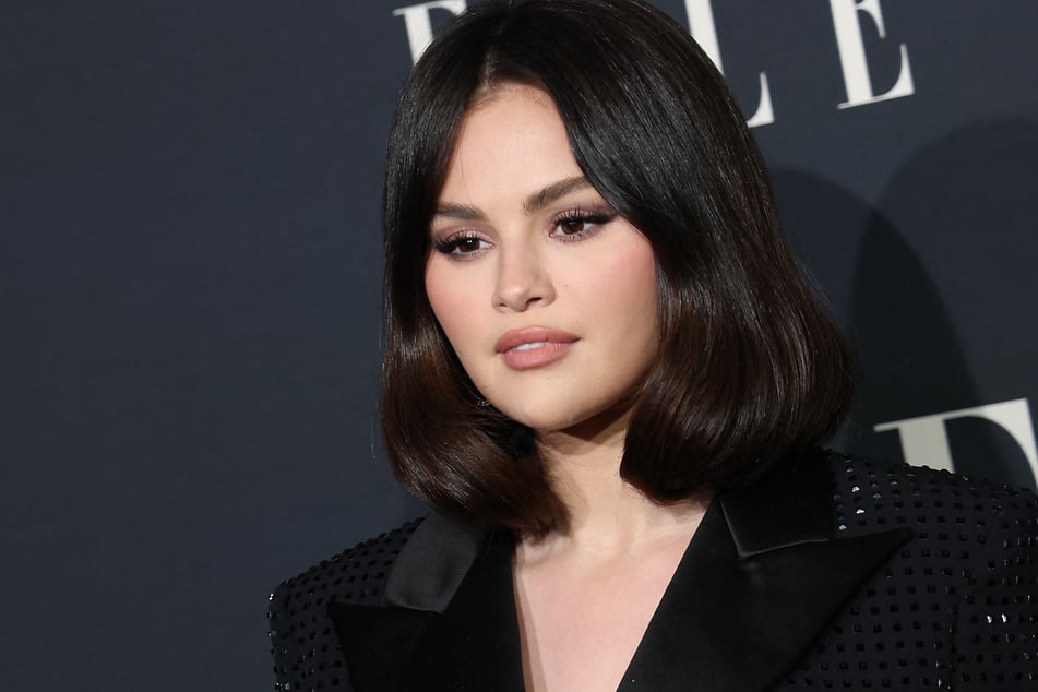 In a new interview, Selena Gomez opened up about how she's navigating her growing acting career and revealed where her music plans stand.