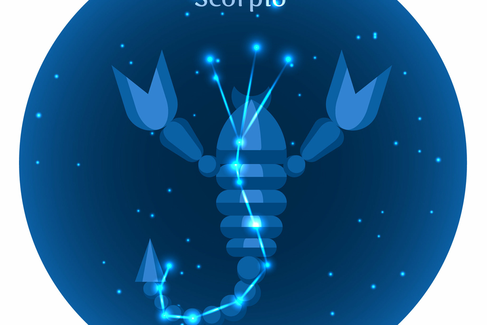 Dein Wochenhoroskop für Skorpion vom 6.11. bis 12.11.2023.