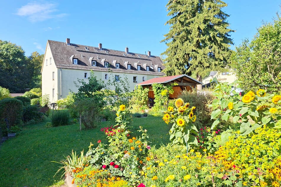 Außenansicht