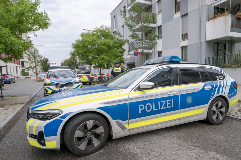 Die Polizei war im Auftrag der Staatsanwaltschaft Berlin unterwegs. (Symbolbild)