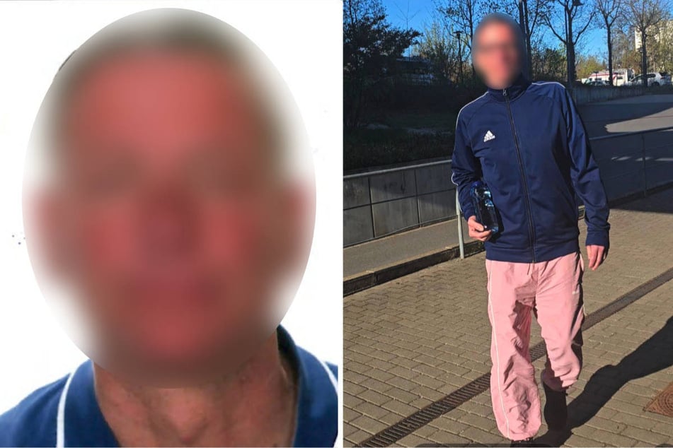 Die Polizei Berlin hat die Suche nach einem 53-Jährigen aus Schöneberg erfolgreich beendet.