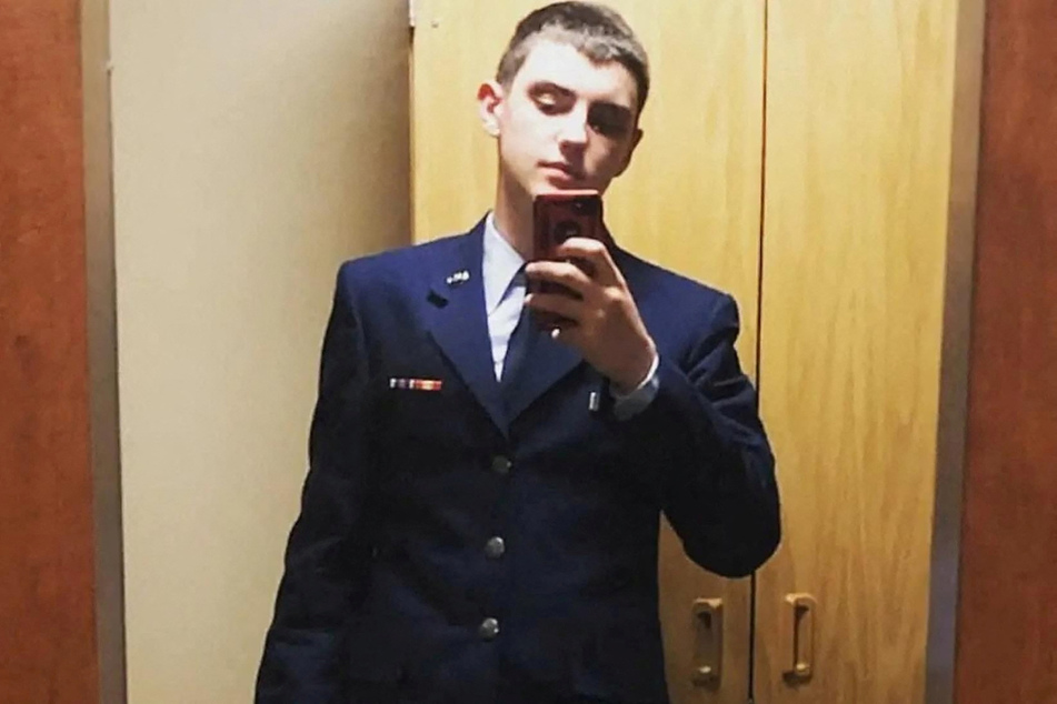US airman Jack Teixeira pleaded guilty and was sentenced to nearly 17 years behind bars for leaking top-secret Pentagon information on social media.