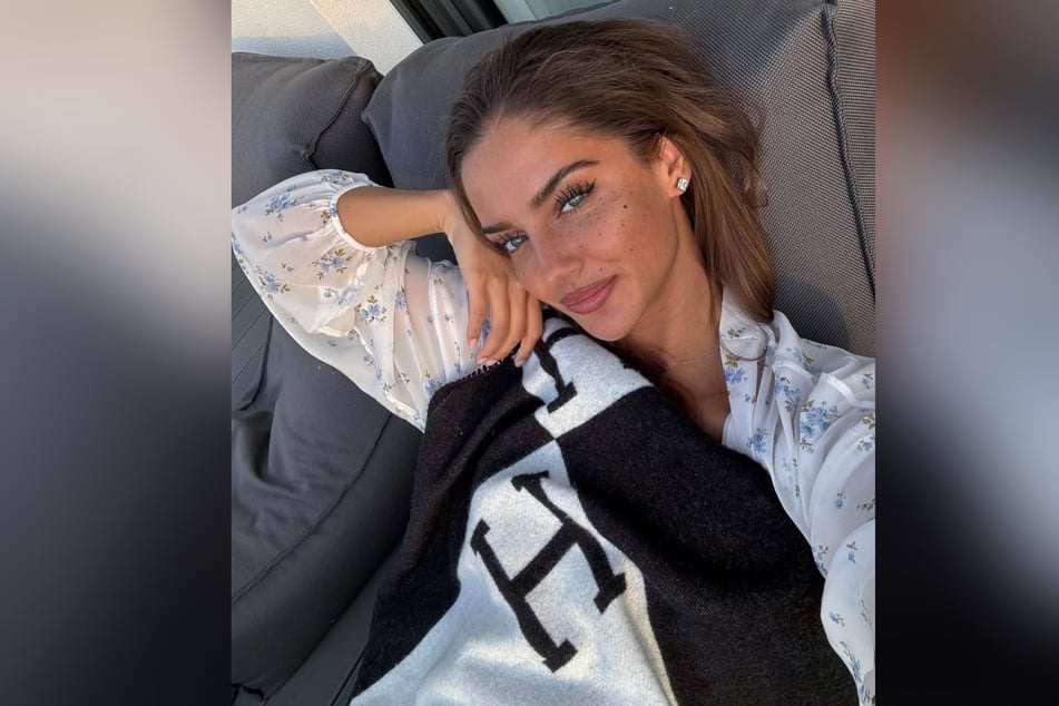 Die Influencerin Tanja Makarić (28) wird, wie sie selbst sagt, seit knapp sechs Jahren von einem ehemaligen Freund gestalkt.