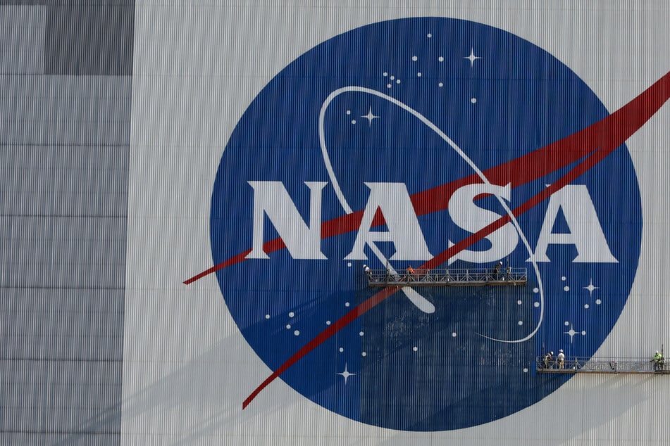 NASA shares exciting update on moon mission amid space race with China