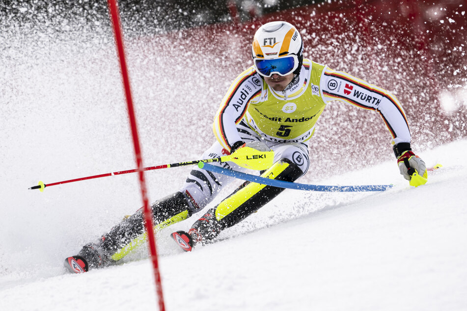 Die deutschen Skisportler um Ski-Alpin-Fahrer Linus Straßer (30) haben demnächst keinen Winter ohne Saisonhöhepunkt mehr.