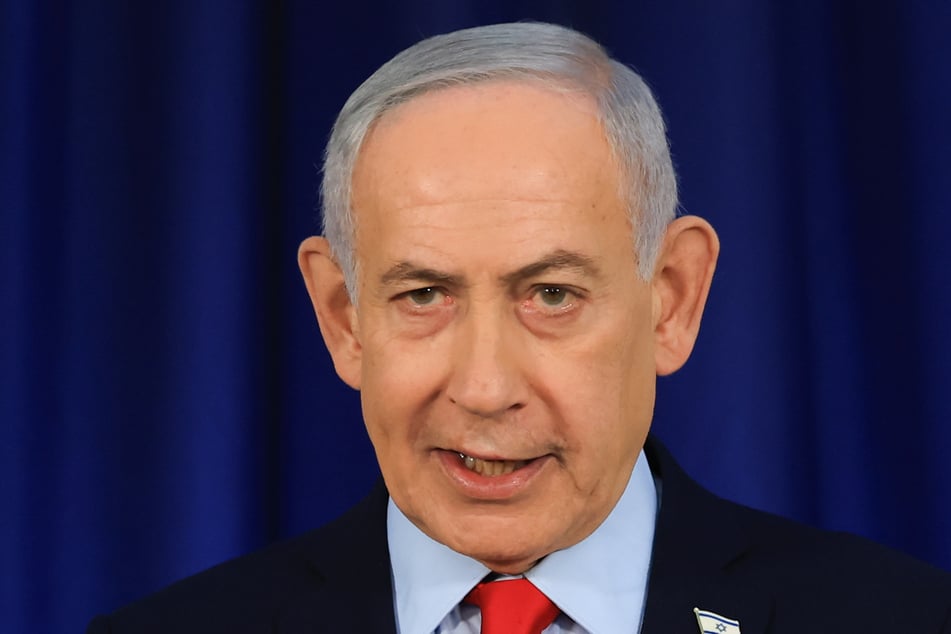 Der israelische Ministerpräsident Benjamin Netanjahu (76) will weiterhin den Sturz des iranischen Regimes.