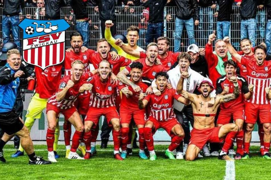 FSV-Spieler Ziegele will den Derby-Sieg: "Mannschaft und die ganze Stadt freuen sich darauf"