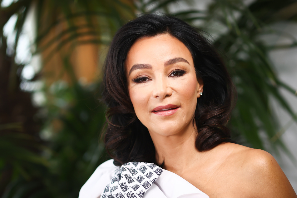 Verona Pooth (53), Moderatorin und Model, hätte mit dem Auszug ihres Sohnes kein Problem.