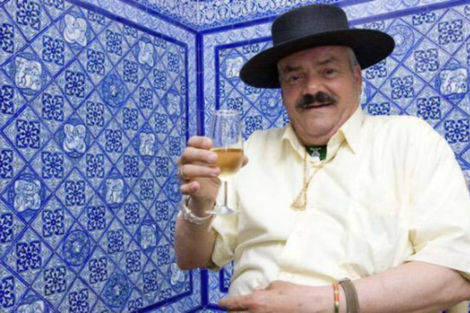 Im Alter von 65 Jahren ist Komiker Juan Joya Borja verstorben.