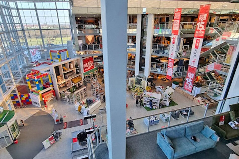 Andrang bei XXXLutz: Diese hohen Rabatten stecken dahinter