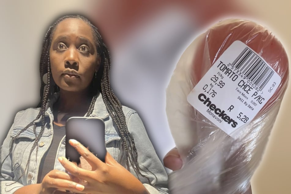 Mutter schickt Tochter in den Supermarkt: Als sie den Einkauf sieht, fällt sie vom Glauben ab