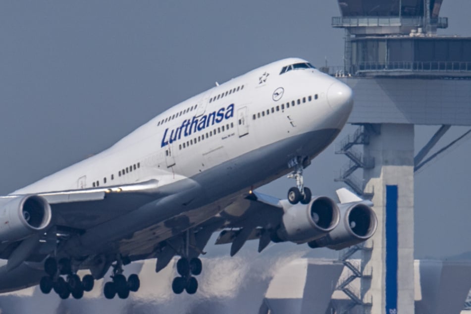 Lufthansa: Bahn frei! Lufthansa-Jumbos bald auf dem Weg zum Schrottplatz