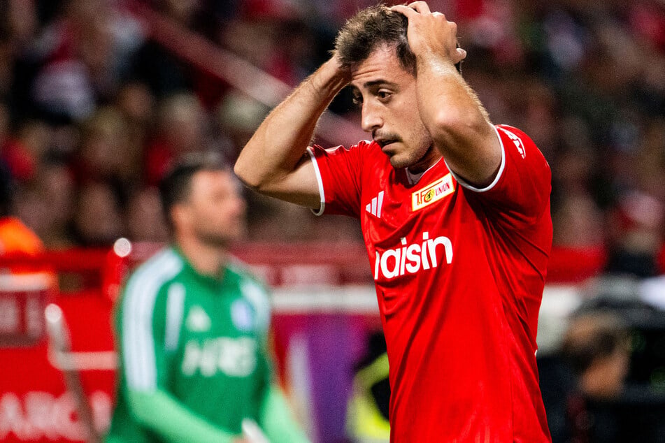 Josip Juranovic (31) verpasst das Duell gegen die Bayern.