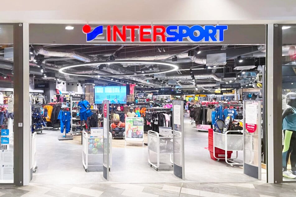 Intersport verkauft zum Schulstart adidas, nike und Puma günstig