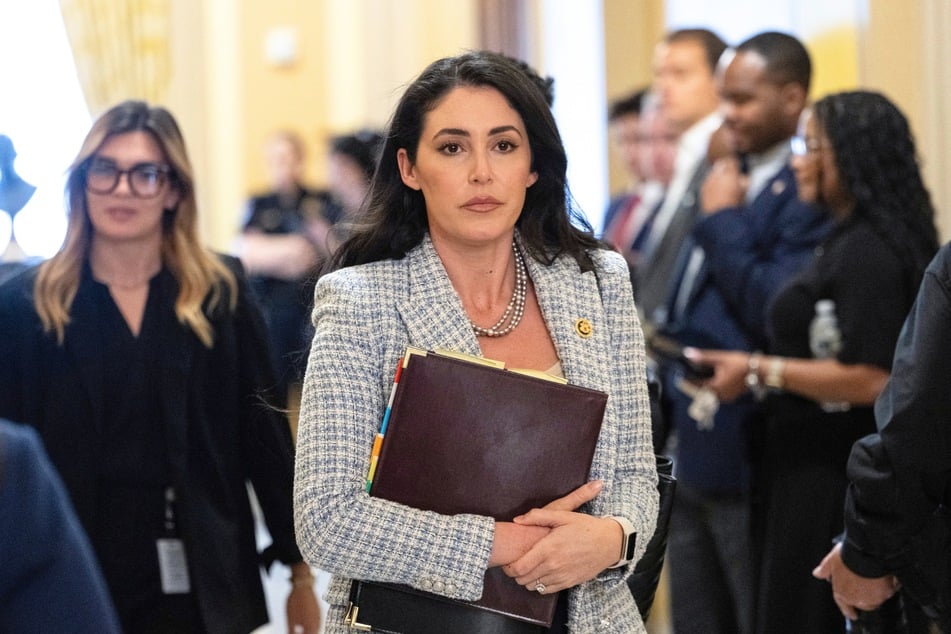 Representative Anna Paulina Luna recently announced she will soon be holding a House hearing regarding concerns over unidentified anomalous phenomena.