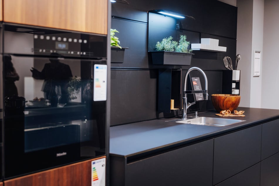 Mit wenigen Klicks Teil der Zurbrüggen Küchentester-Aktion werden.