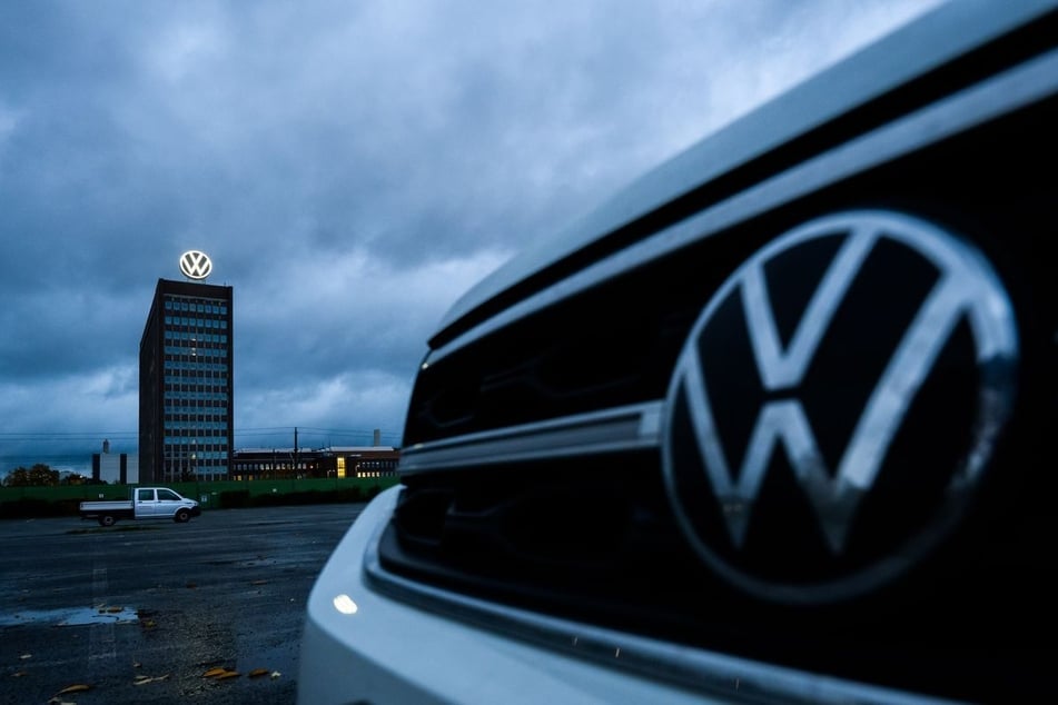 Volkswagen: Mehr als 25.000 Job-Abgänge vertraglich fixiert