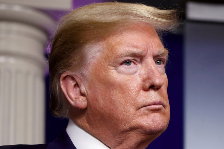 US-Präsident Donald Trump sorgt mit so manchen Aussagen für Aufsehen.