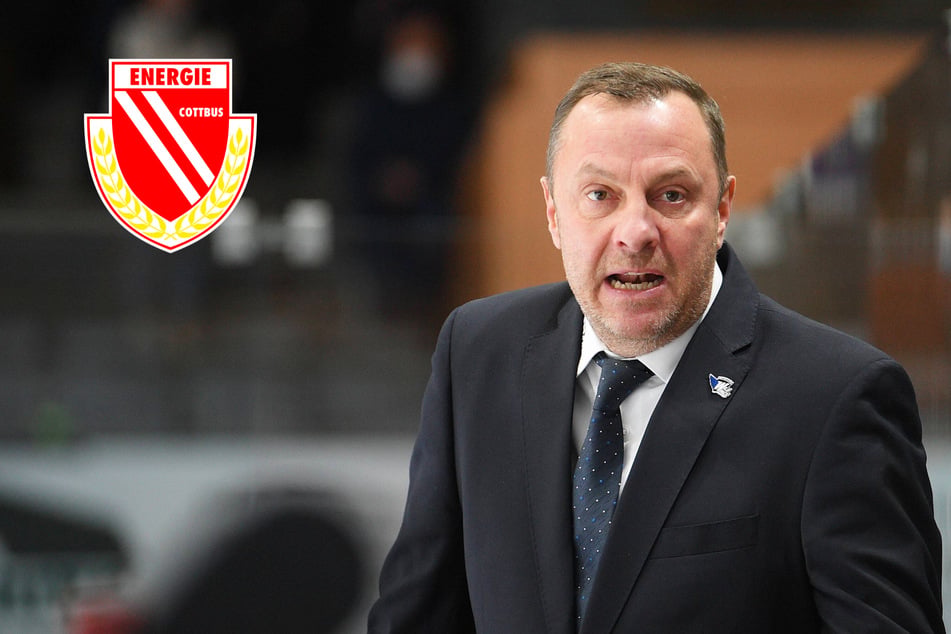 Dicke Personal-Überraschung! Energie holt Eishockey-Trainer ins Team
