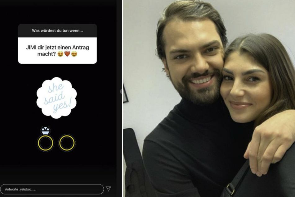 Yeliz Koc (27) stellte sich den Fragen ihrer Fans auf Instagram.