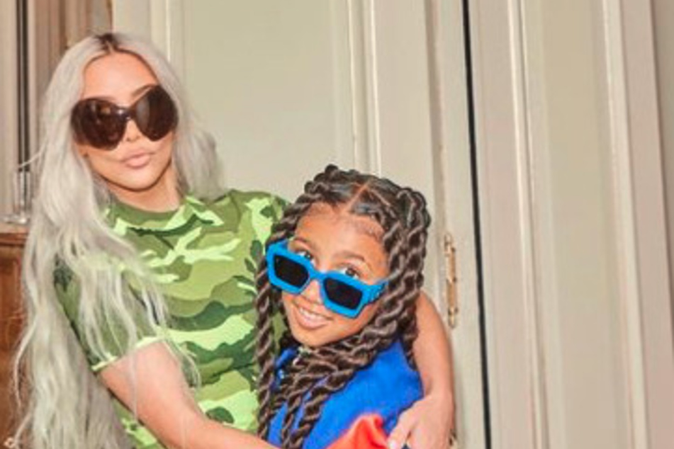 Kim Kardashian and North West's joint TikTok page is refreshing and fun as the mother-daughter duo are often making adorable memories!