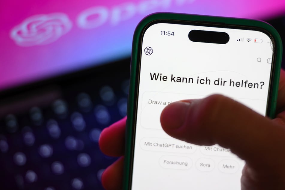 Neue Betrugsmasche: Jetzt bittet selbst der Chatbot zur Kasse