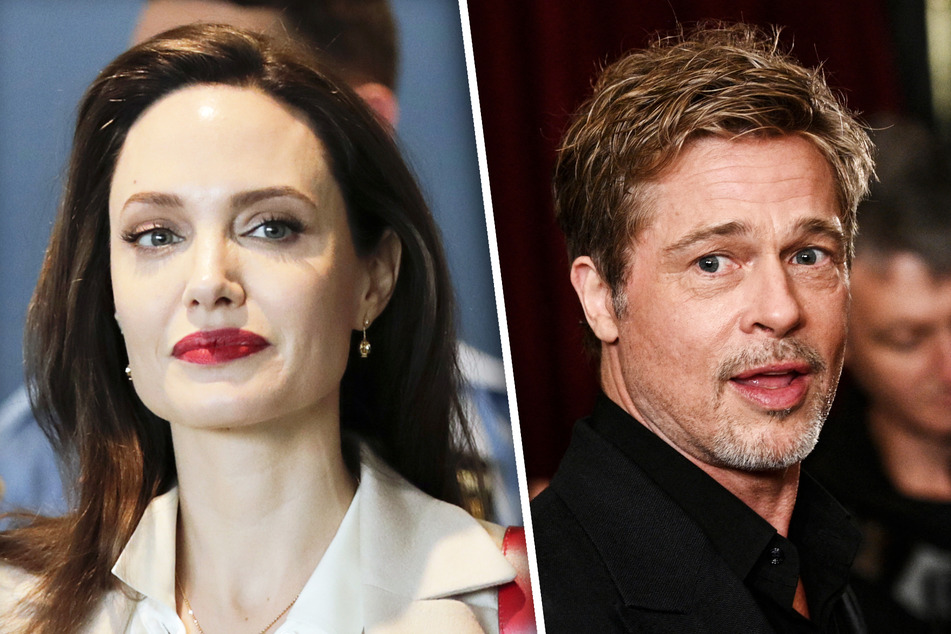 Vom Verkauf des Weinguts und Gewaltvorwürfen: Brad Pitt klagt erneut gegen Angelina Jolie
