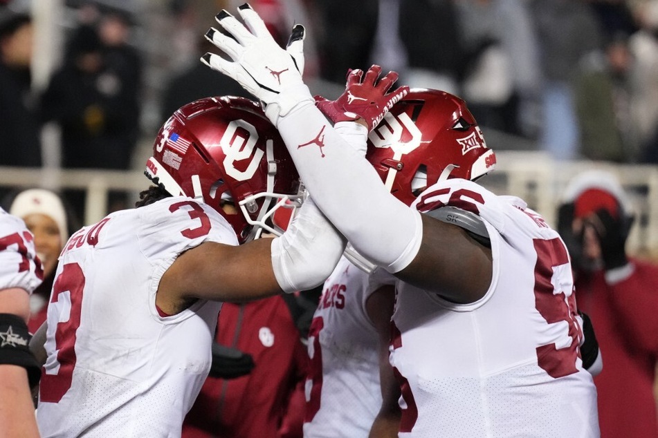 Oklahoma football's Gentry Williams leaves hospital after collapsing in team workout