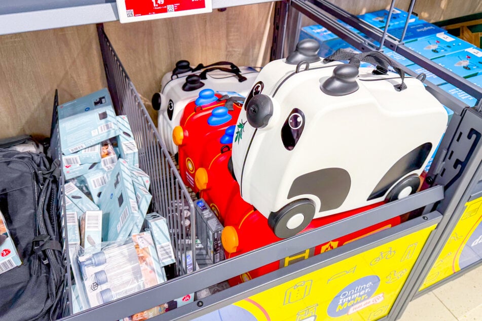 Was es ab Donnerstag (26.3.) bei Lidl gibt, wird Euch überraschen