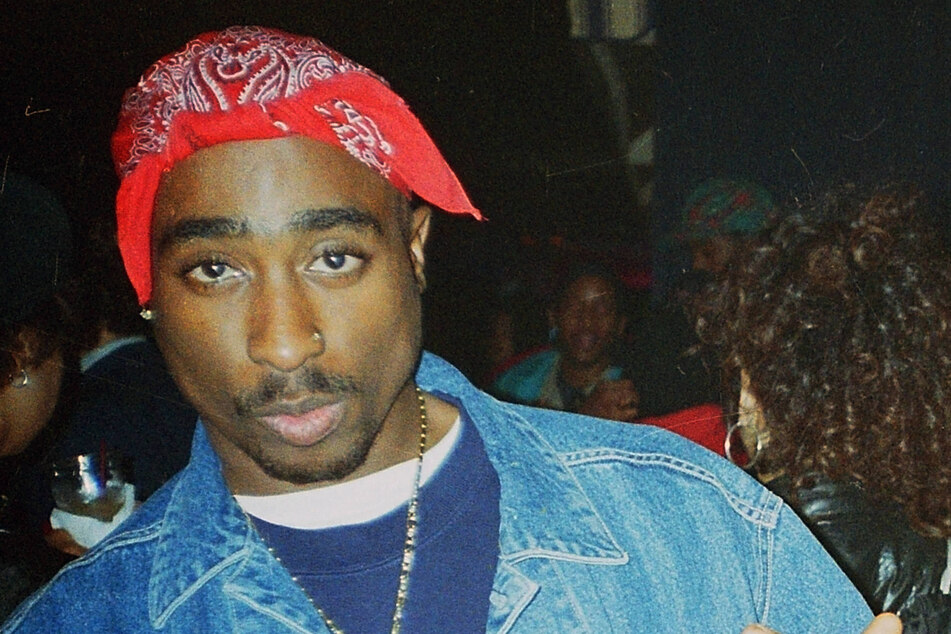 Since Tupac died in 1996, six posthumous records have been released.
