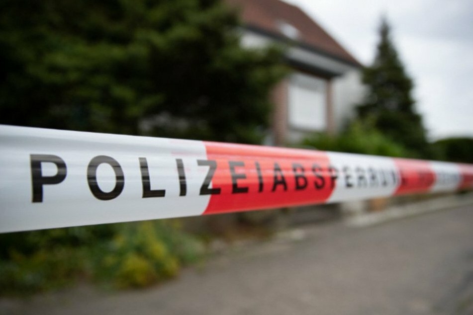 Die 92-Jährige wurde tot in ihrer Wohnung gefunden. (Symbolbild)