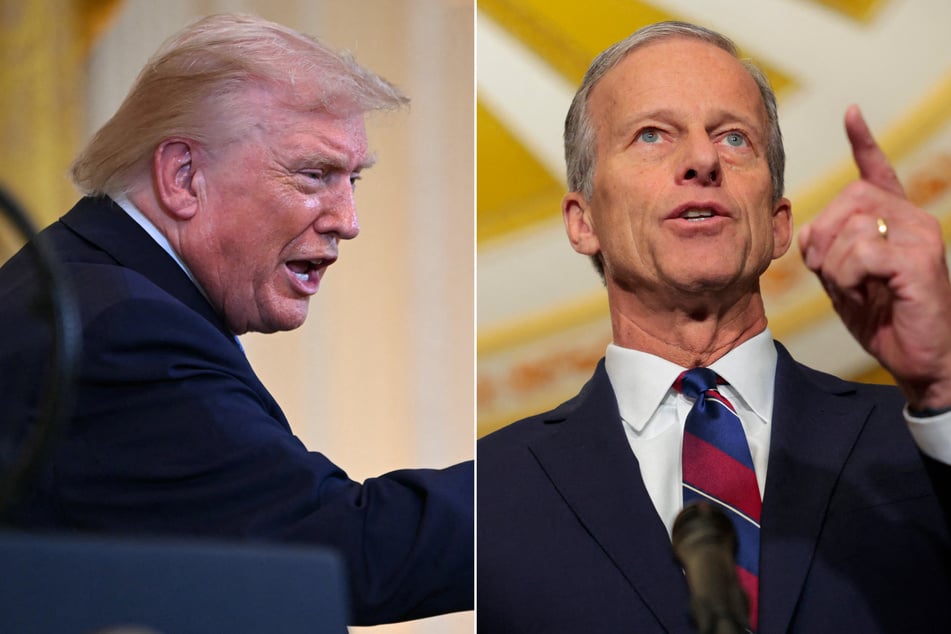 Senate further defies Trump's anti-Europe rhetoric with vote on defense bill