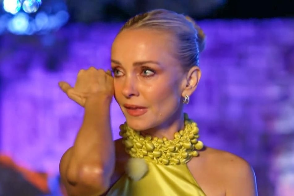 Auch für Janin Ullmann (44) sind die gezeigten Bilder nur schwer zu ertragen.