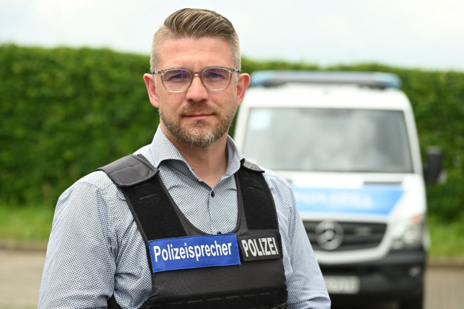 Polizeisprecher Andrzej Rydzik begrüßt den Vorschlag.