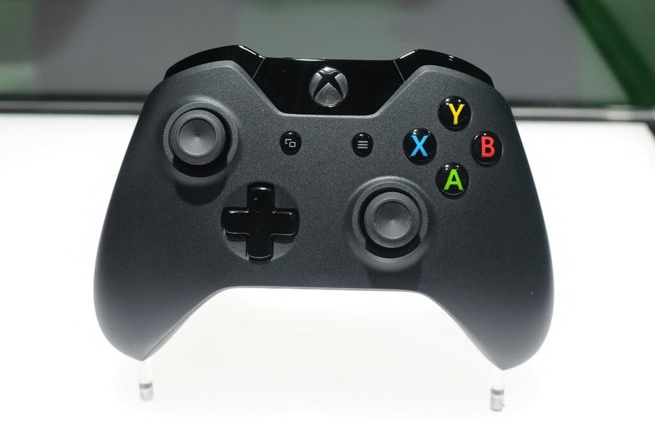 Gamers beware: Xbox controllers are in short supply