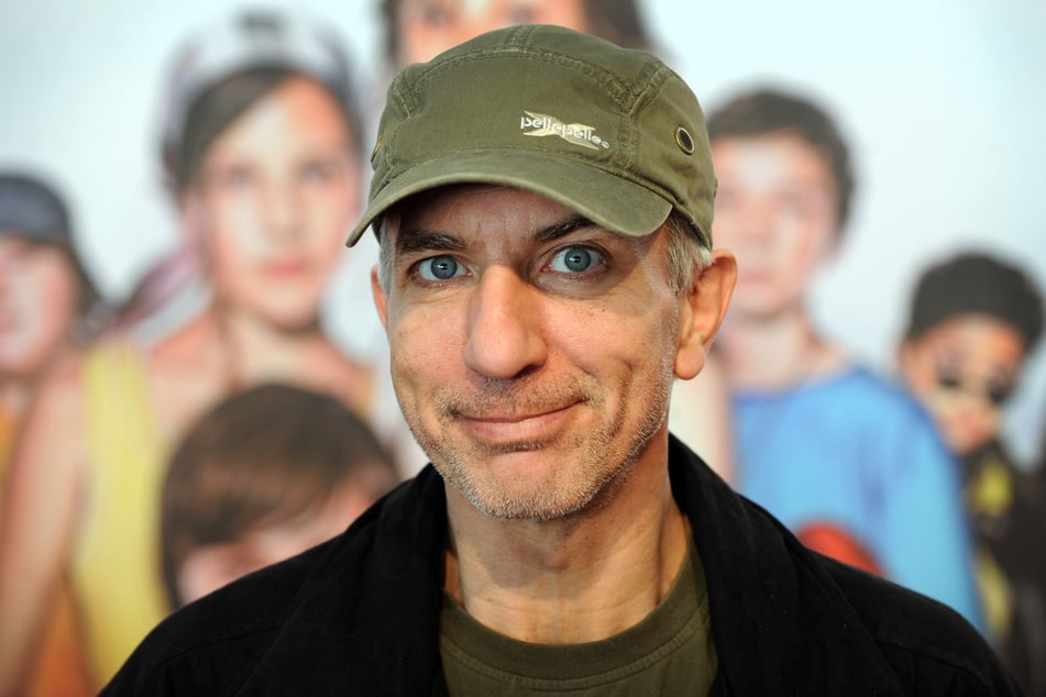 Der in Essen geborene Schauspieler Ralf Richter ist im Alter von 69 Jahren verstorben. Seine Familie hofft nun auf Spenden für einen Abschied.
