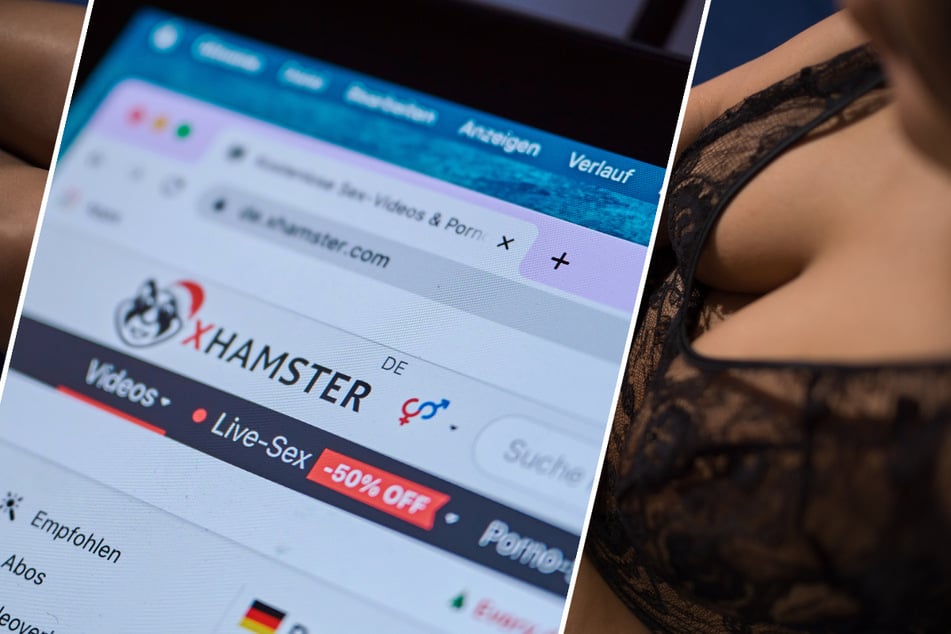 Pornoseiten wie xHamster: Zugang bald nur per Gesichtskontrolle?