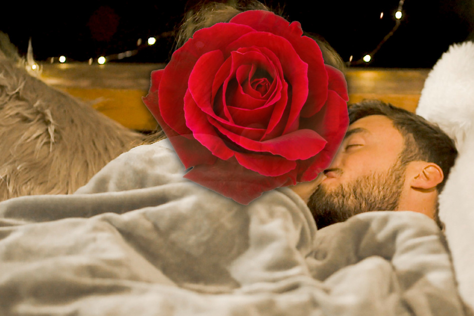 Noch ein Kuss vom RTL-Bachelor: Wer kriegt ihn dieses Mal?