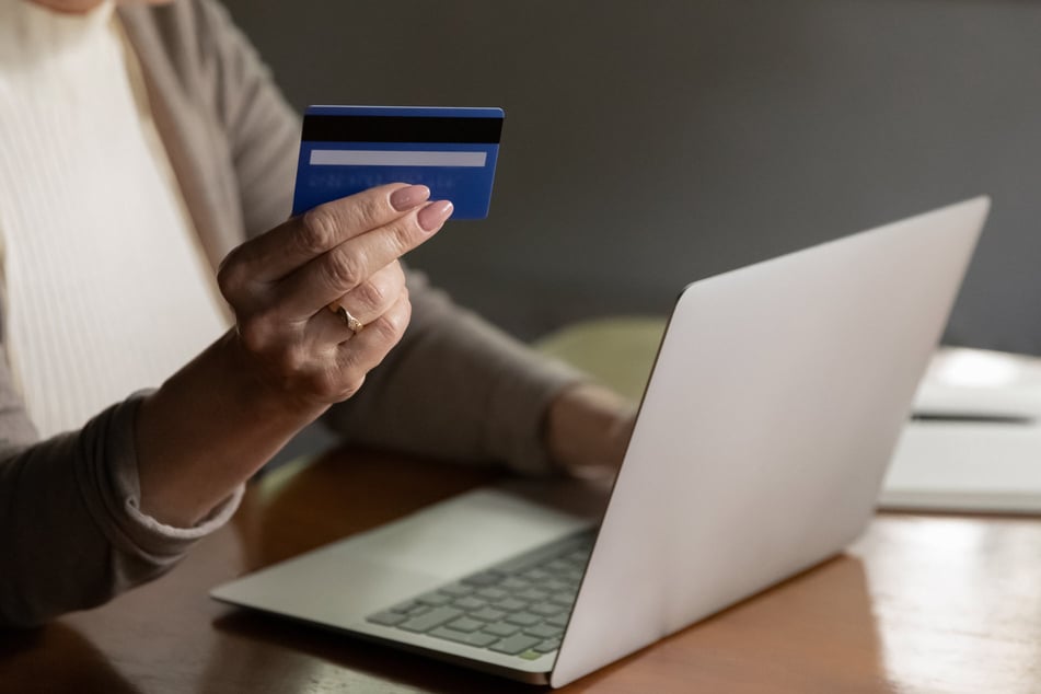 In Lößnitz erhielt eine 64-Jährige angeblich ein Schreiben von ihrer Bank, sie sollte ihr Online-Banking aktualisieren. (Symbolfoto)