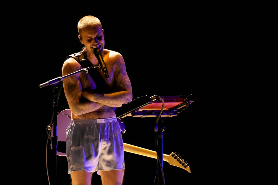 "Bieber Fever" started spreading after Justin Bieber's appearance at the 2026 Grammy Awards in February.