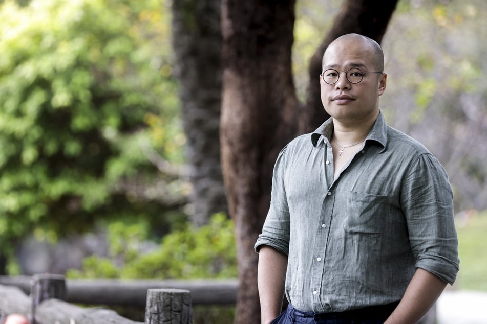 Jimmy Lai's son Sebastien called the sentencing of his father "draconian" and warned that it will be "life-threatening."