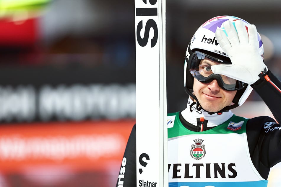 Aus der Traum für Skisprung-Legende! Verband verwehrt ihm Olympia-Rekord